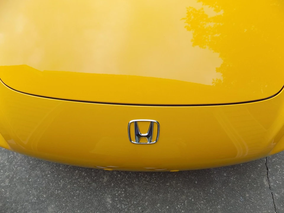 2009 Honda AP2 S2000 - Image 23 of 31