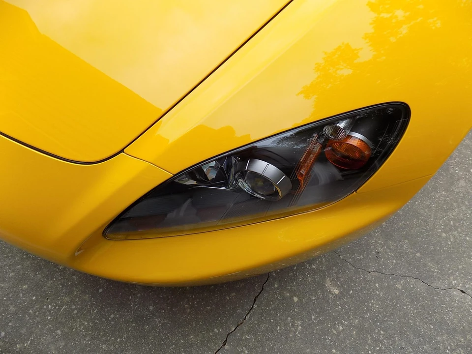 2009 Honda AP2 S2000 - Image 22 of 31