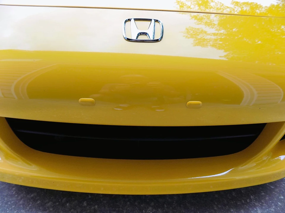 2009 Honda AP2 S2000 - Image 24 of 31