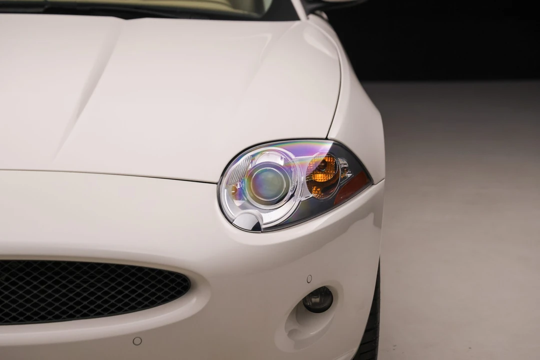 2009 Jaguar X150 XK - Image 21 of 31