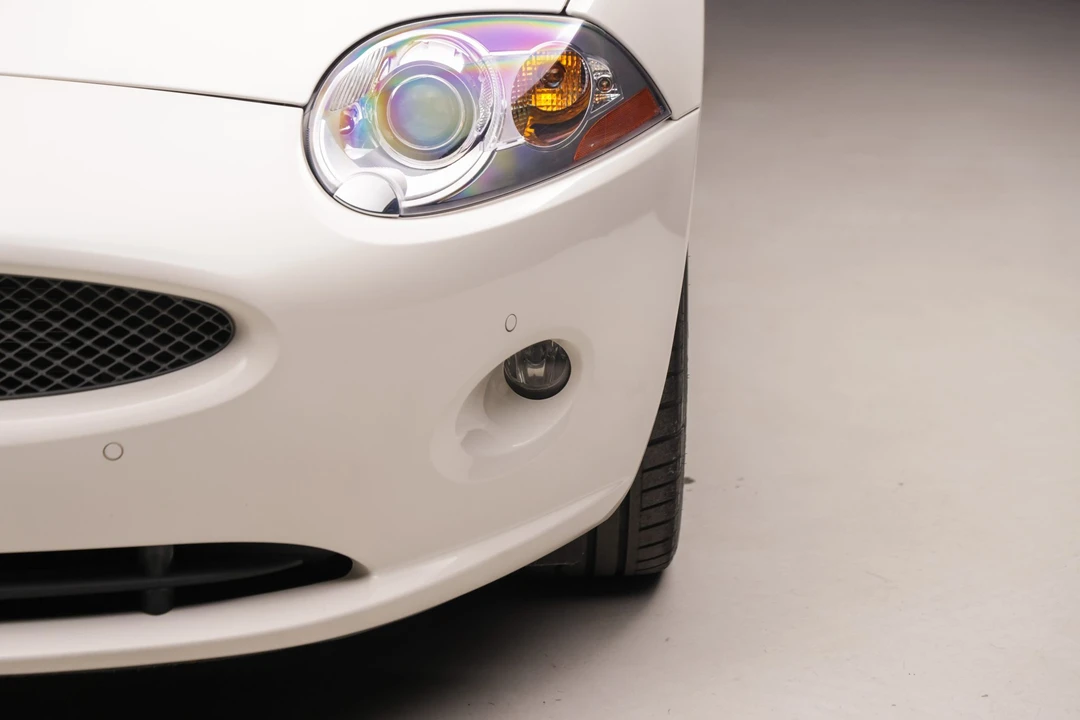 2009 Jaguar X150 XK - Image 26 of 31