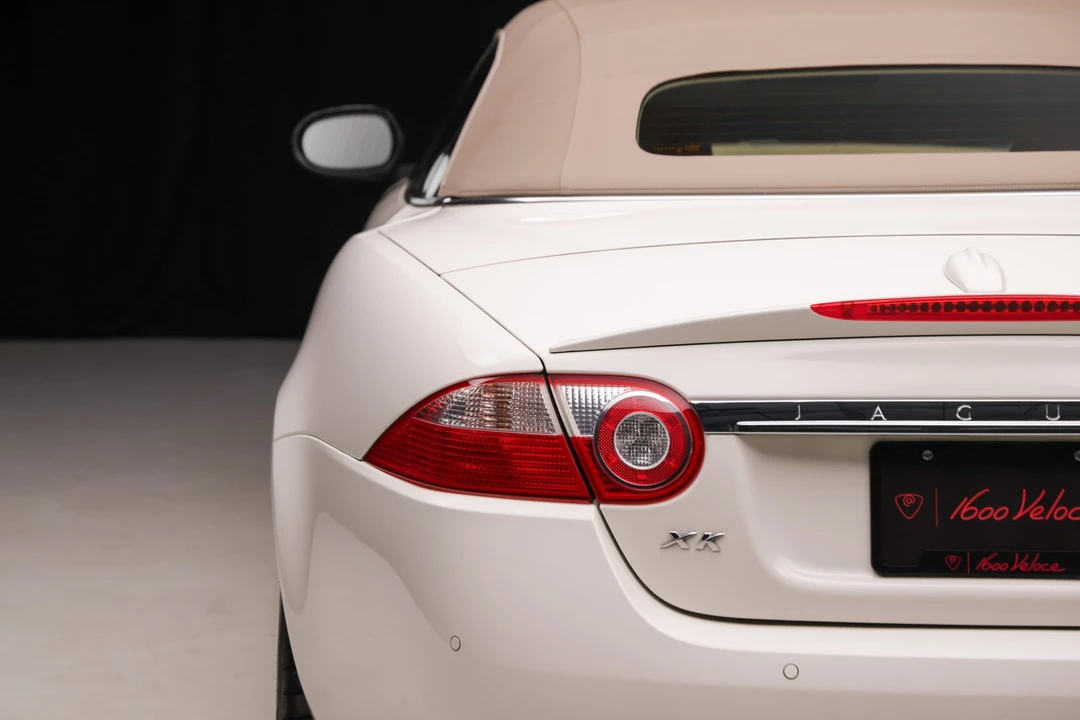 2009 Jaguar X150 XK - Image 31 of 31