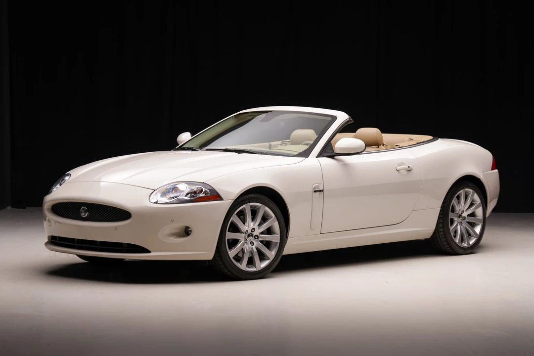 2009 Jaguar X150 XK - Image 2 of 31