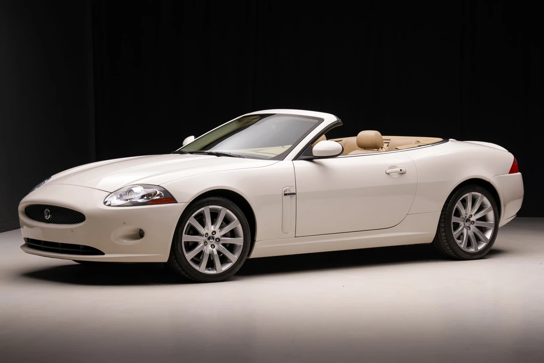 2009 Jaguar X150 XK - Image 3 of 31
