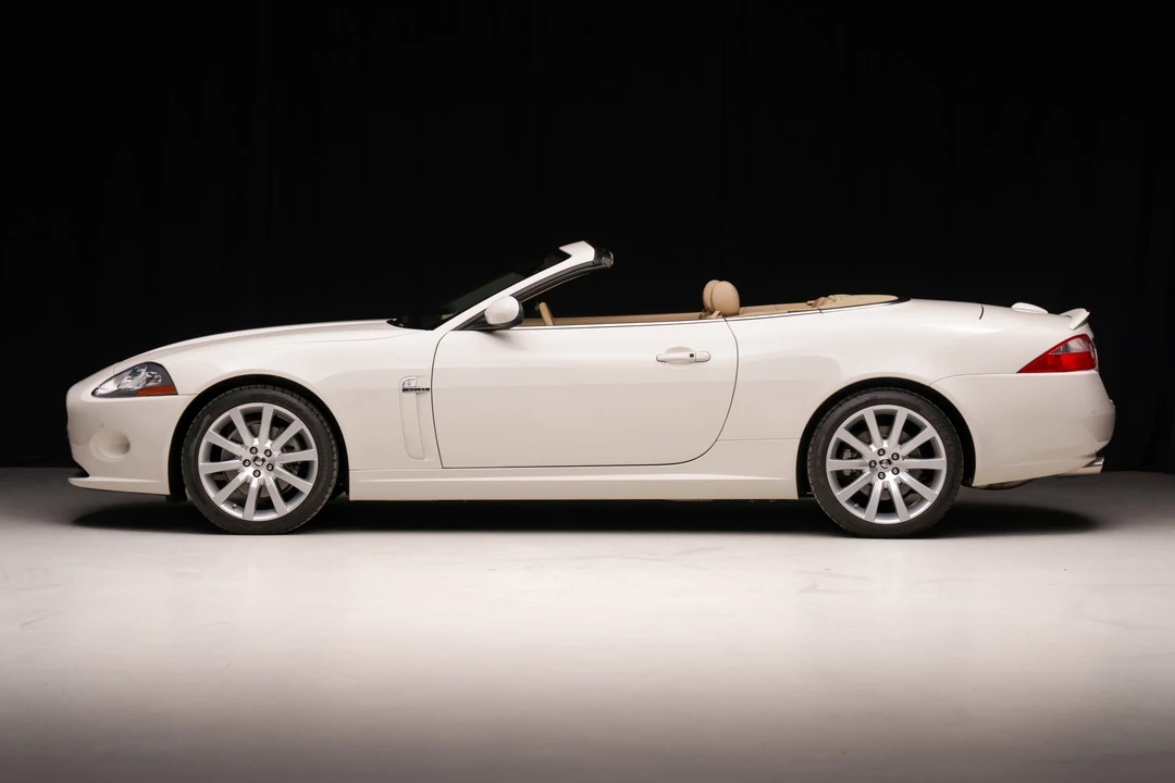2009 Jaguar X150 XK - Image 4 of 31