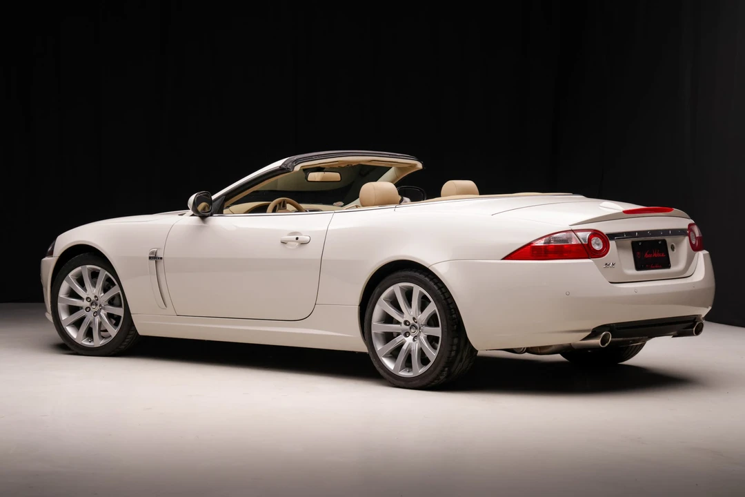 2009 Jaguar X150 XK - Image 5 of 31