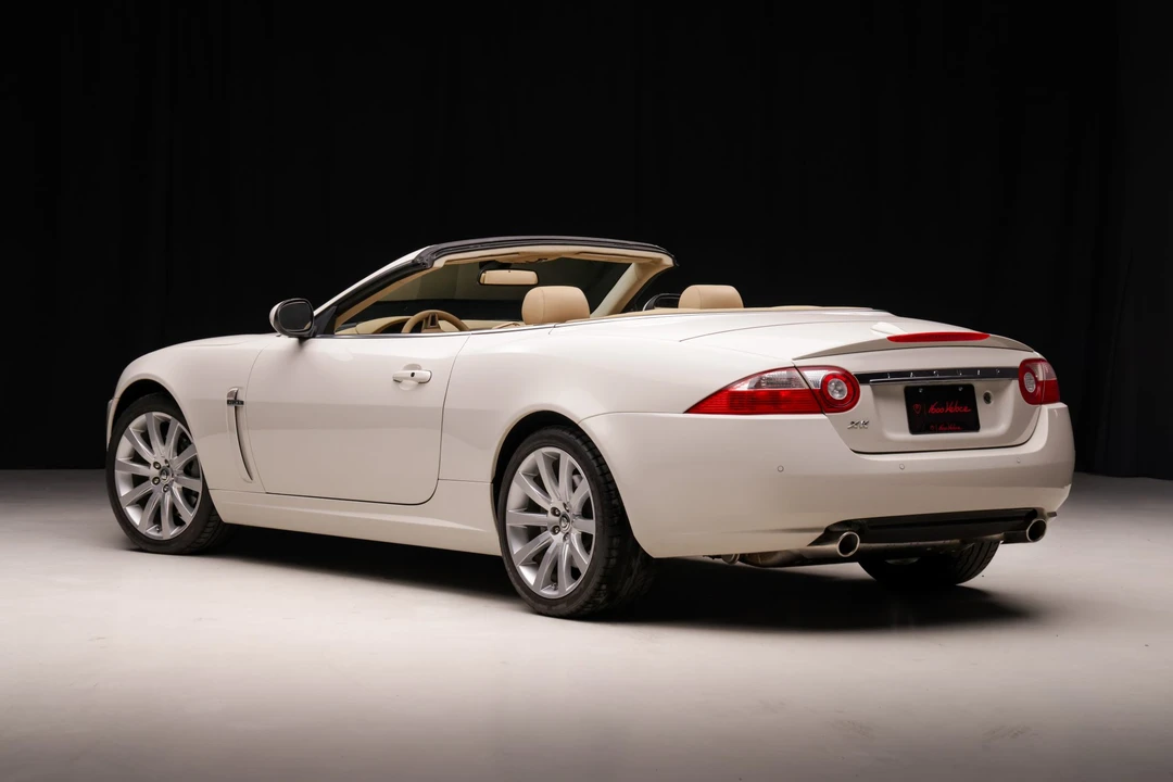 2009 Jaguar X150 XK - Image 6 of 31