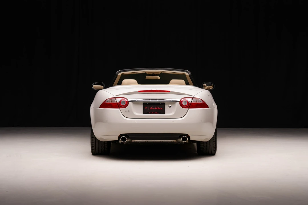 2009 Jaguar X150 XK - Image 7 of 31
