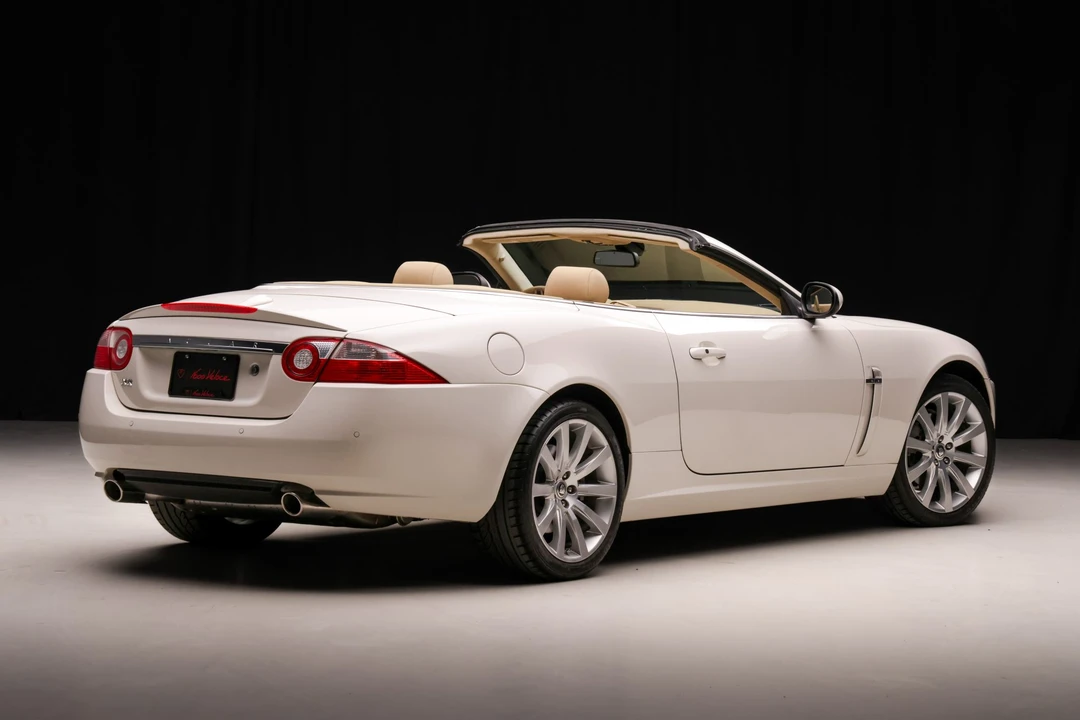 2009 Jaguar X150 XK - Image 8 of 31