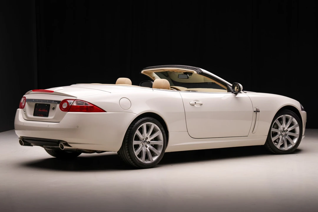 2009 Jaguar X150 XK - Image 9 of 31