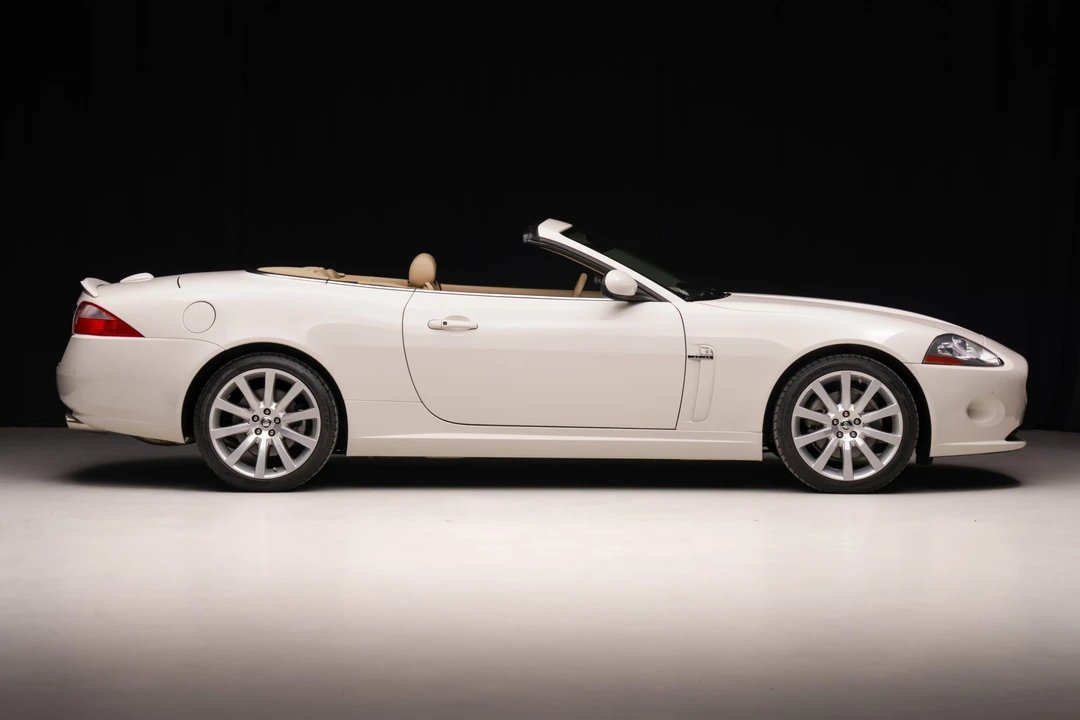 2009 Jaguar X150 XK - Image 10 of 31
