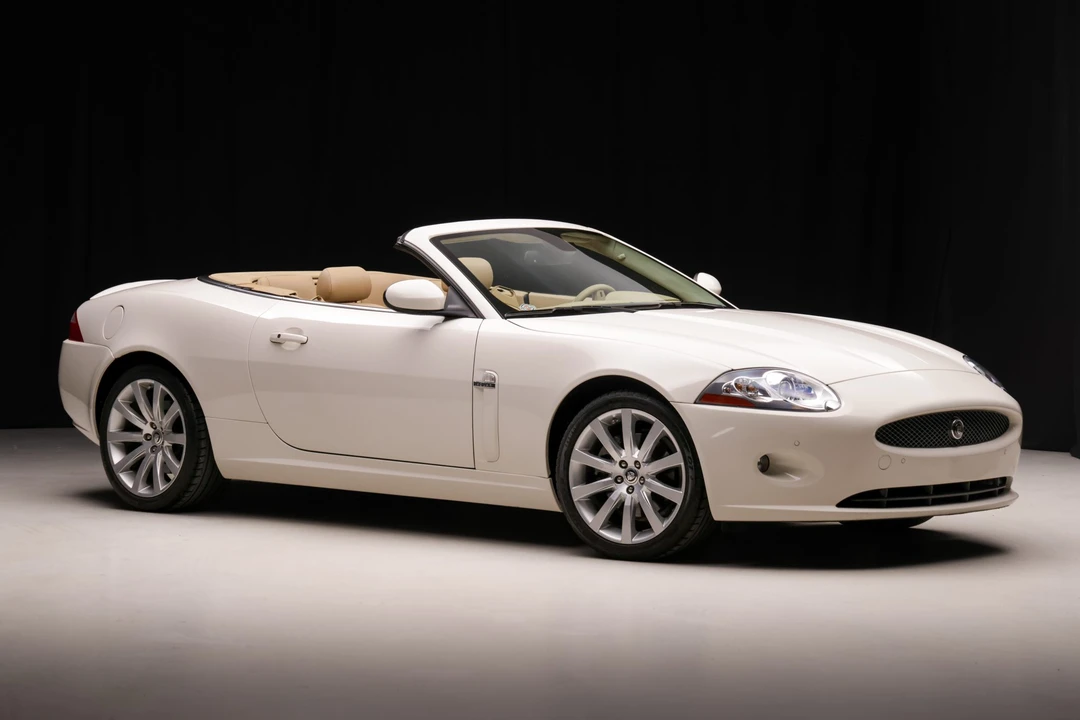 2009 Jaguar X150 XK - Image 11 of 31