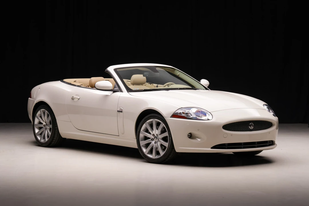 2009 Jaguar X150 XK - Image 12 of 31