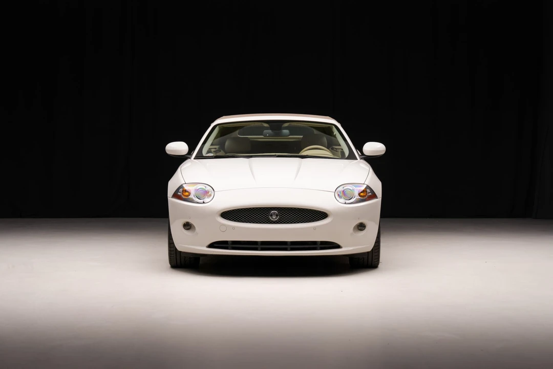 2009 Jaguar X150 XK - Image 13 of 31