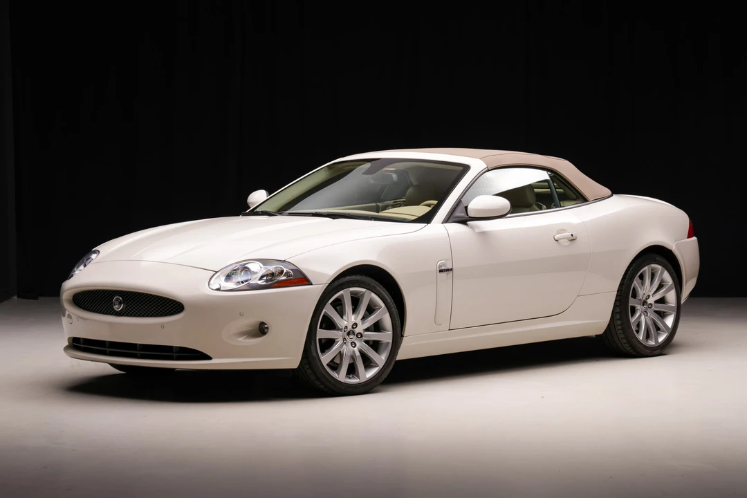 2009 Jaguar X150 XK - Image 16 of 31
