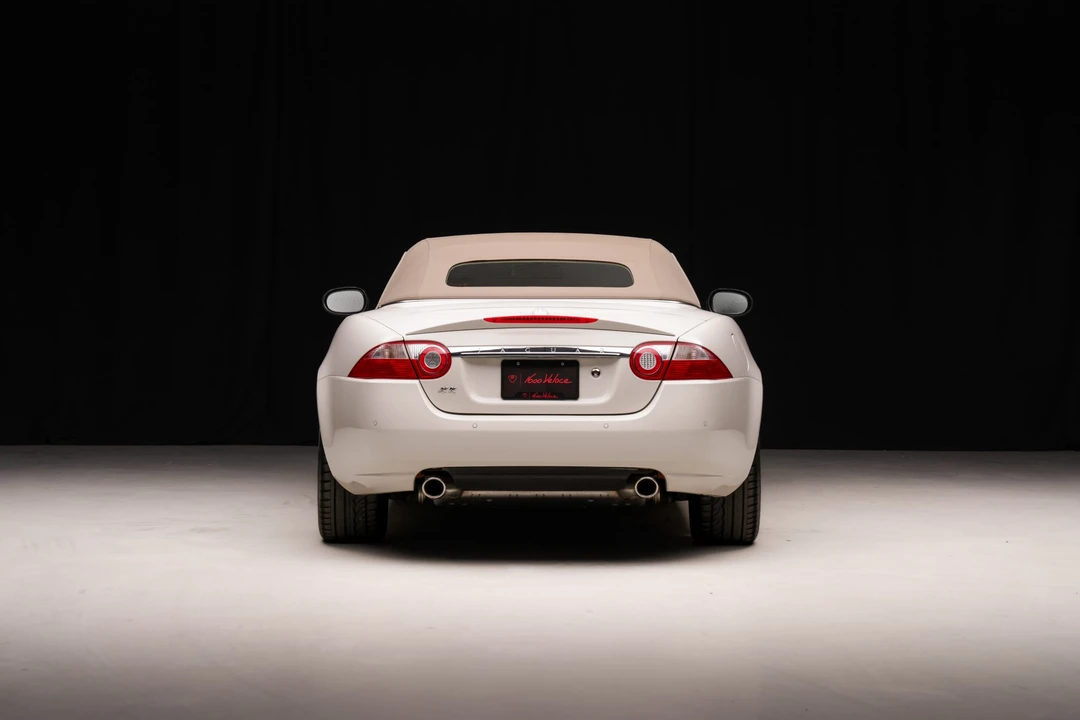 2009 Jaguar X150 XK - Image 17 of 31