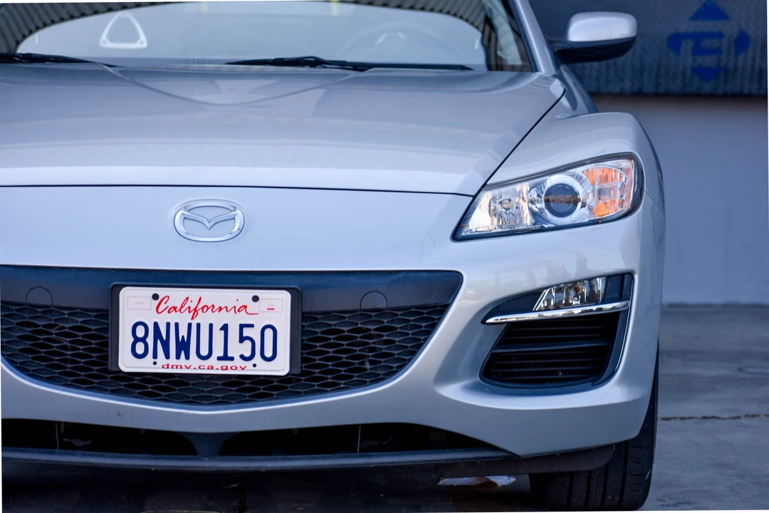 2009 Mazda RX-8 2nd Gen - Image 22 of 31