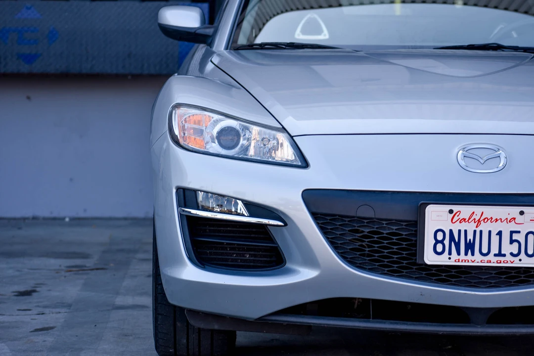 2009 Mazda RX-8 2nd Gen - Image 21 of 31