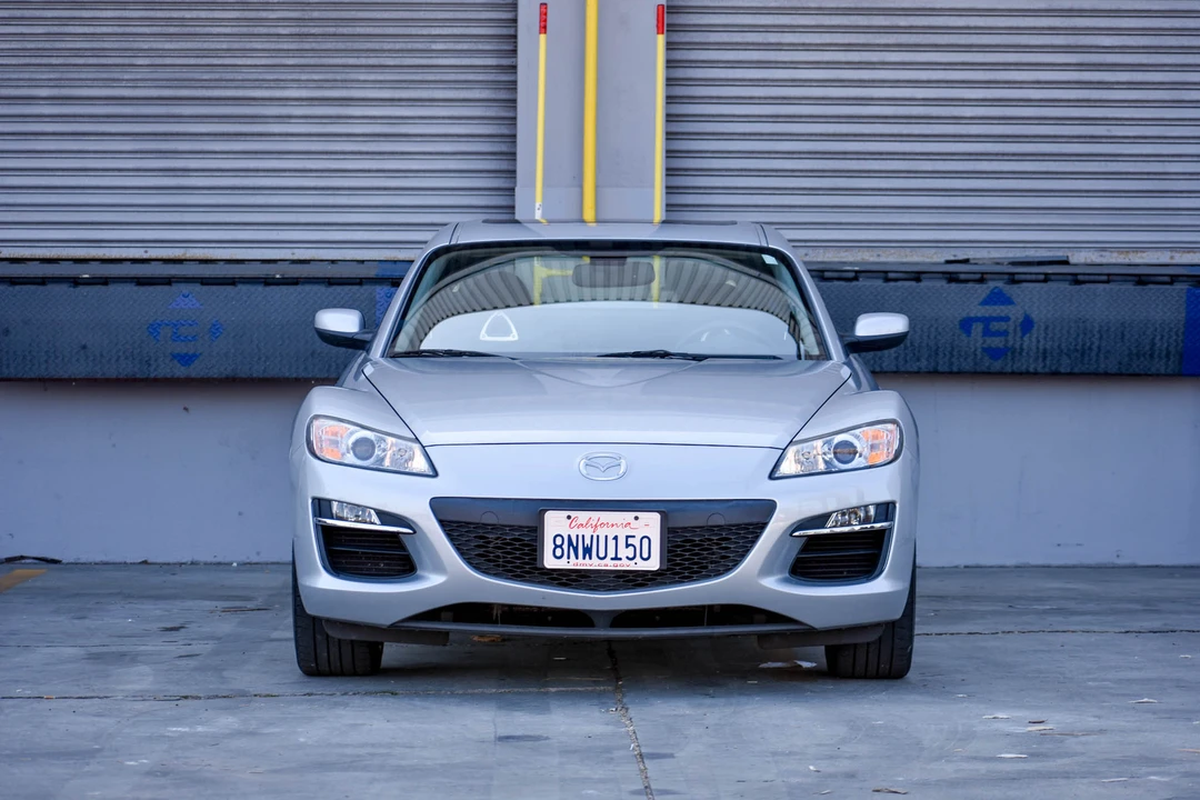 2009 Mazda RX-8 2nd Gen - Image 14 of 31