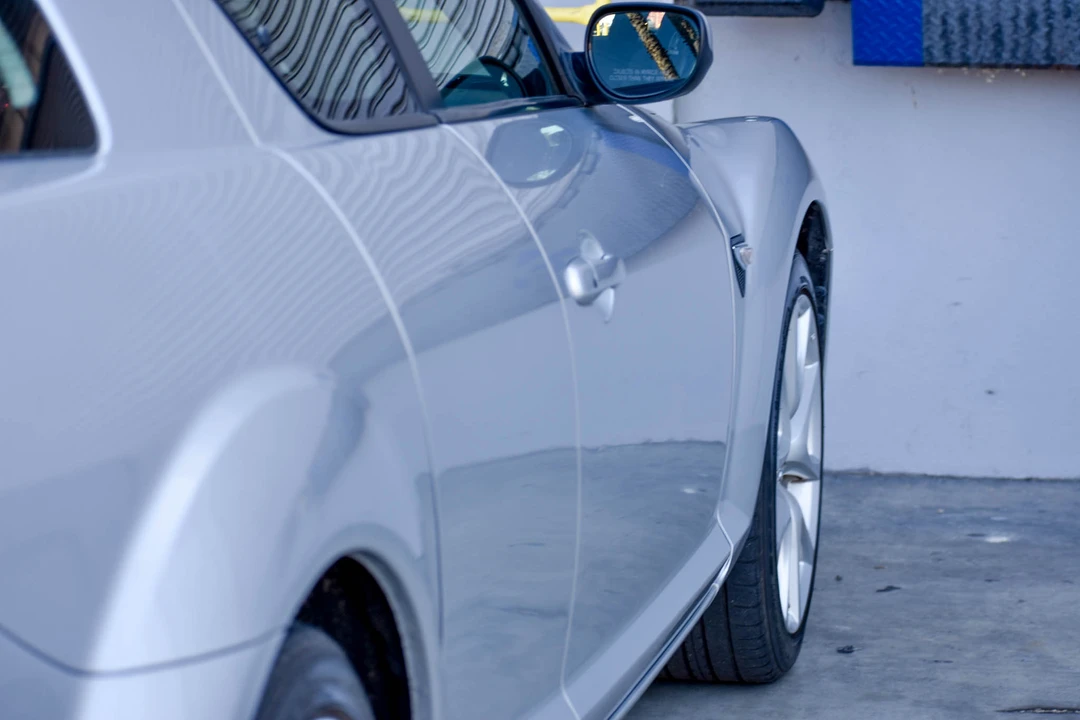 2009 Mazda RX-8 2nd Gen - Image 23 of 31