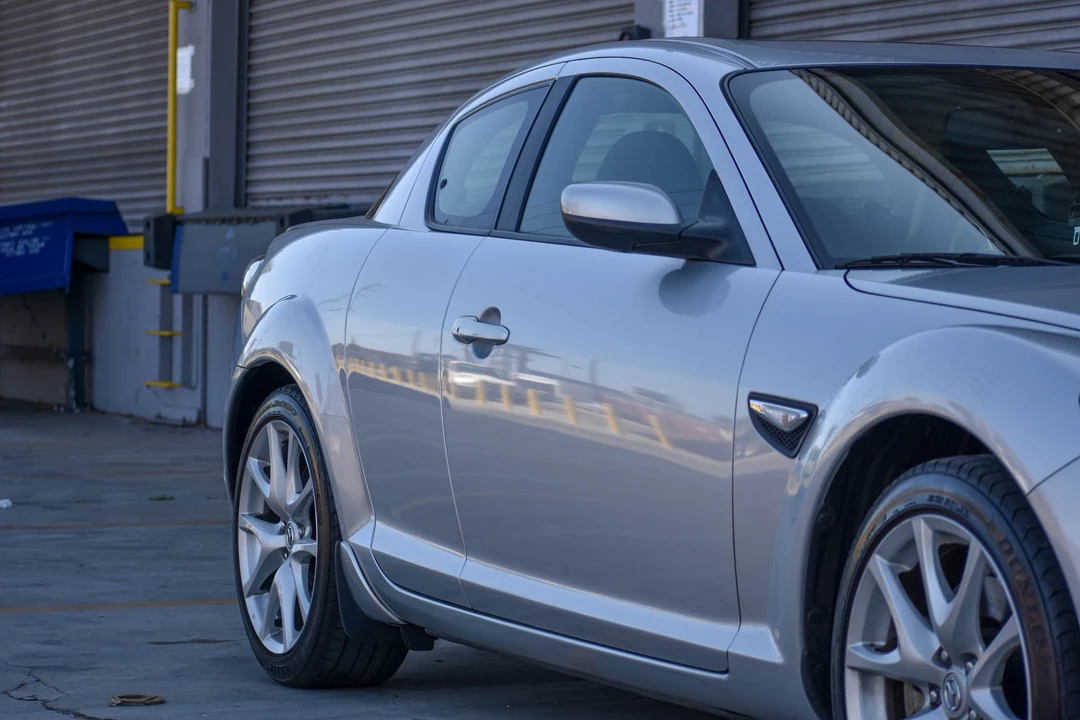 2009 Mazda RX-8 2nd Gen - Image 29 of 31