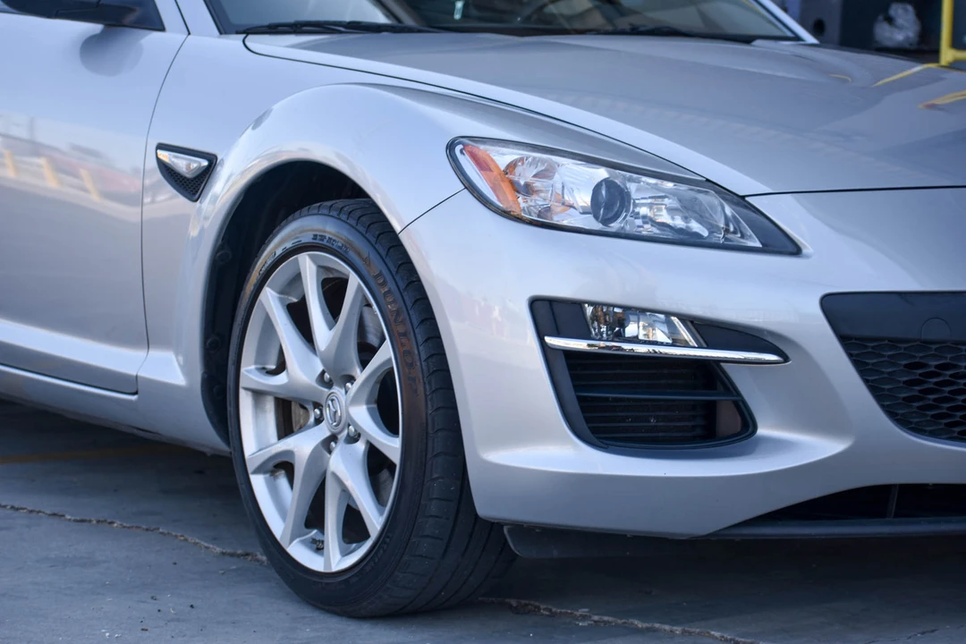 2009 Mazda RX-8 2nd Gen - Image 30 of 31