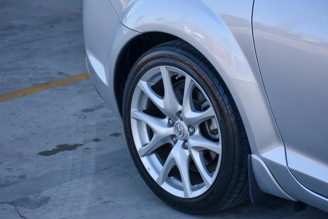 2009 Mazda RX-8 2nd Gen - Image 31 of 31