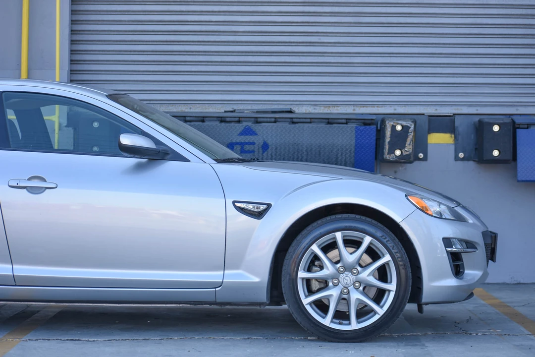 2009 Mazda RX-8 2nd Gen - Image 17 of 31