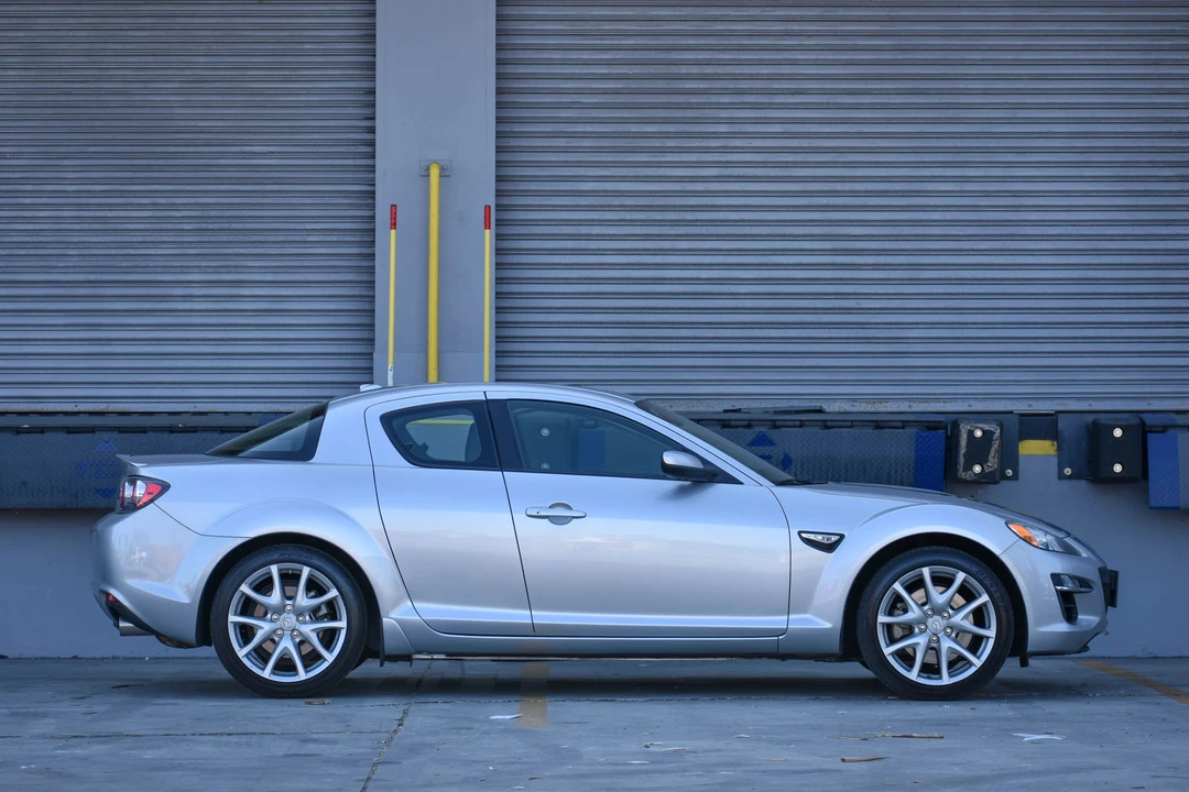 2009 Mazda RX-8 2nd Gen - Image 12 of 31