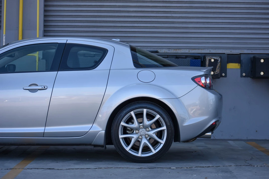 2009 Mazda RX-8 2nd Gen - Image 20 of 31