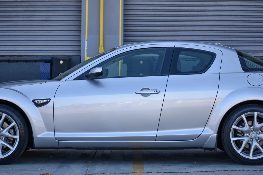 2009 Mazda RX-8 2nd Gen - Image 19 of 31