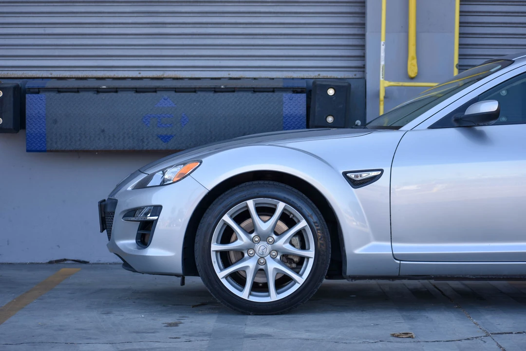 2009 Mazda RX-8 2nd Gen - Image 18 of 31