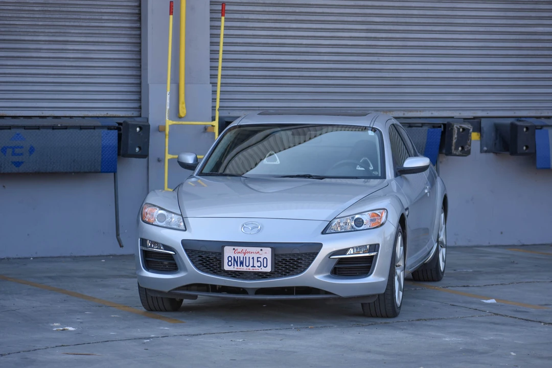 2009 Mazda RX-8 2nd Gen - Image 2 of 31