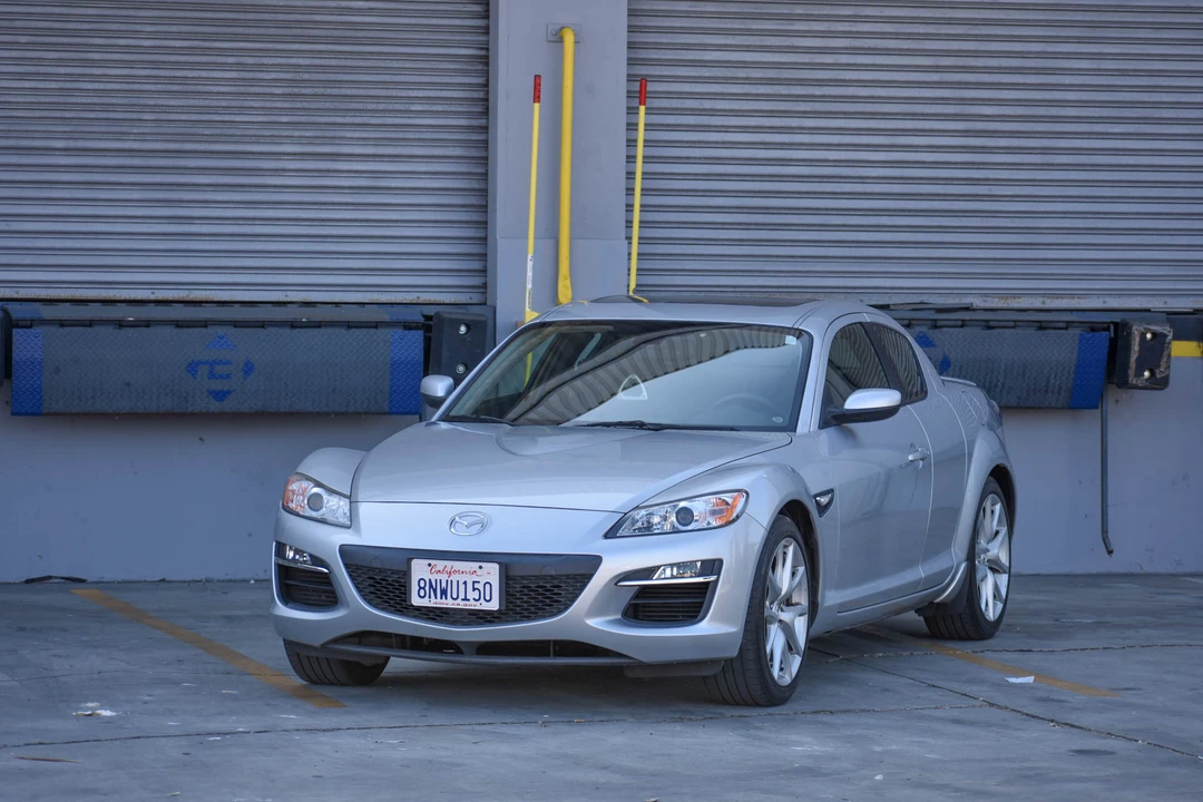 2009 Mazda RX-8 2nd Gen - Image 6 of 31