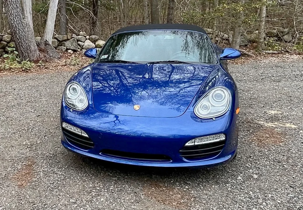 2009 Porsche 987 Boxster S - Image 3 of 6
