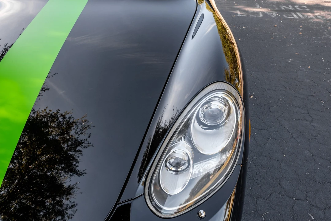 2009 Porsche 987 Cayman - Image 17 of 31