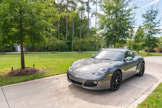 2009 Porsche 987 Cayman S - Image 2 of 31