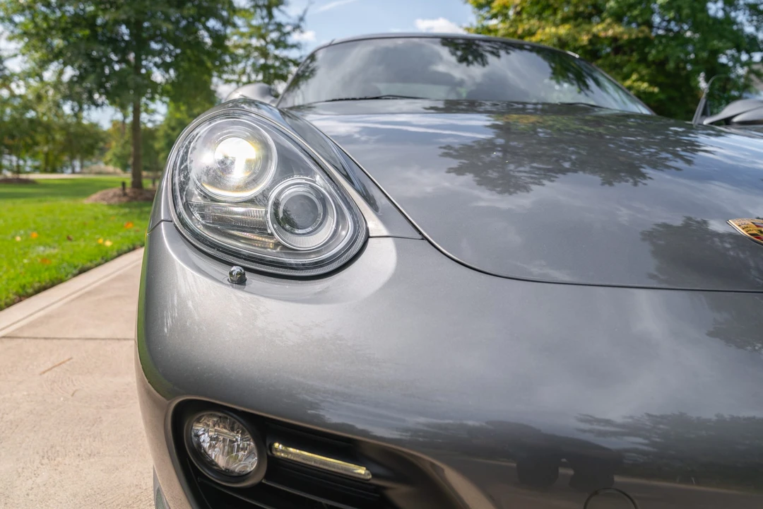 2009 Porsche 987 Cayman S - Image 17 of 31