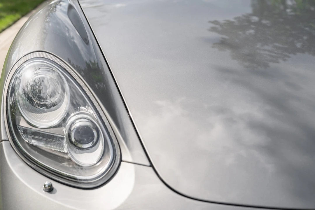 2009 Porsche 987 Cayman S - Image 18 of 31