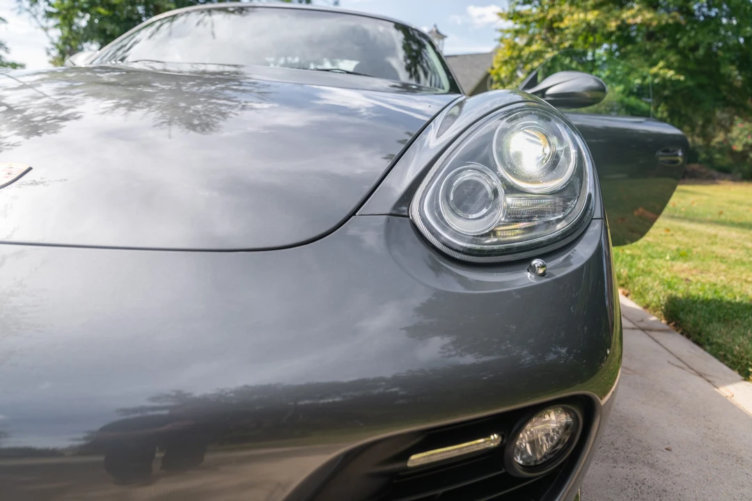 2009 Porsche 987 Cayman S - Image 22 of 31