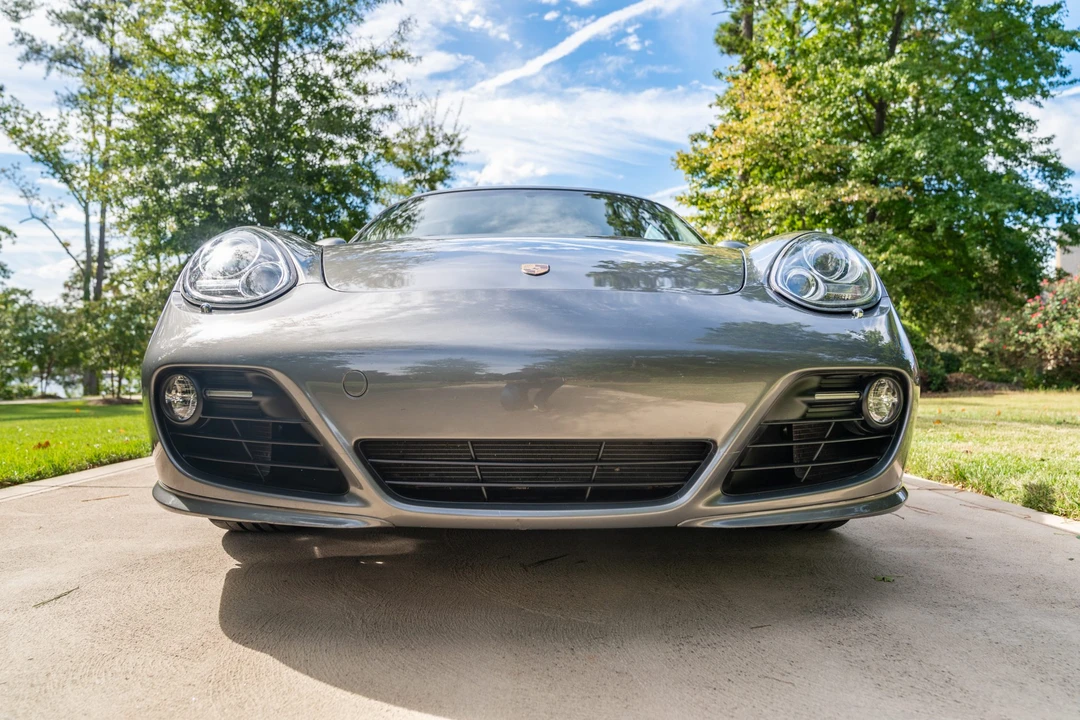 2009 Porsche 987 Cayman S - Image 16 of 31