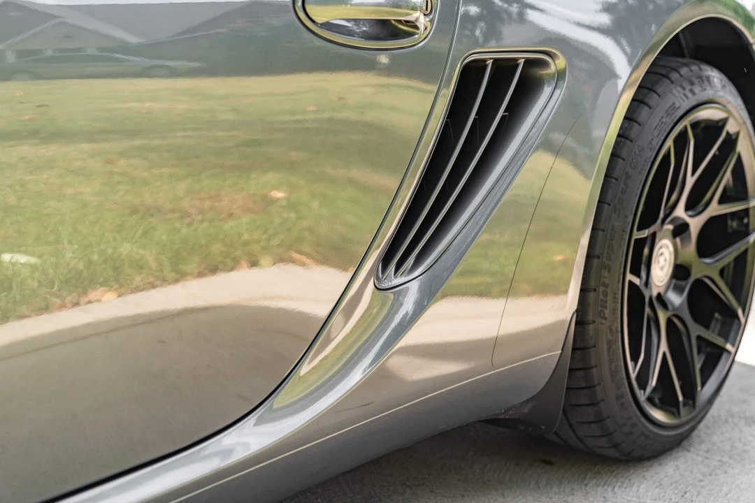2009 Porsche 987 Cayman S - Image 28 of 31