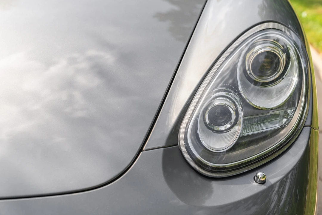 2009 Porsche 987 Cayman S - Image 21 of 31