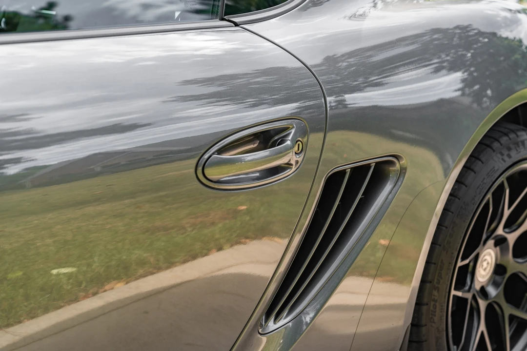 2009 Porsche 987 Cayman S - Image 29 of 31