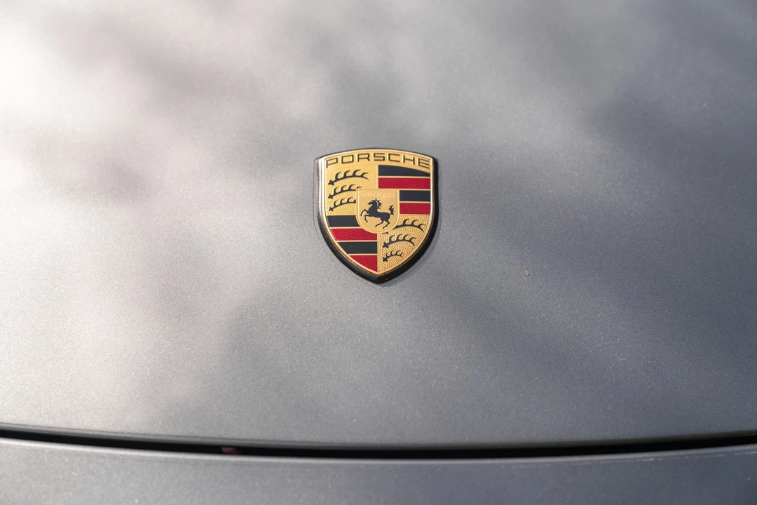 2009 Porsche 987 Cayman S - Image 20 of 31