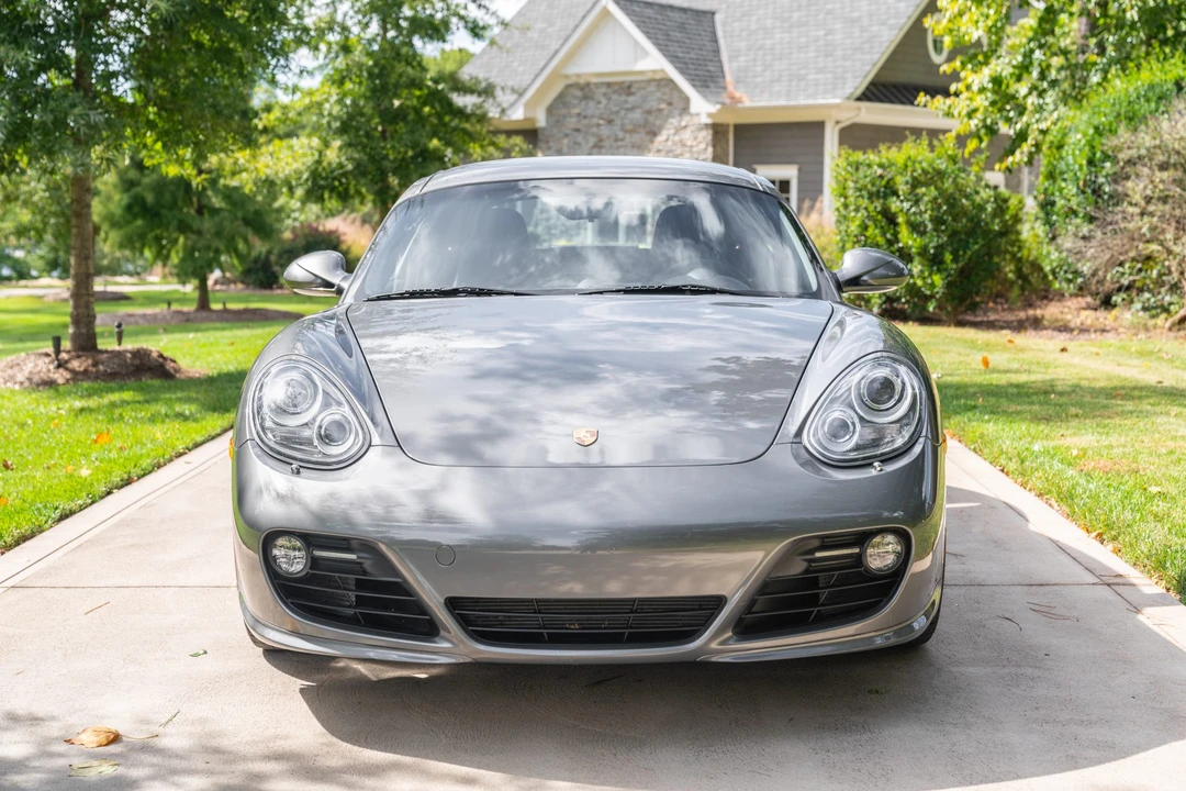 2009 Porsche 987 Cayman S - Image 15 of 31