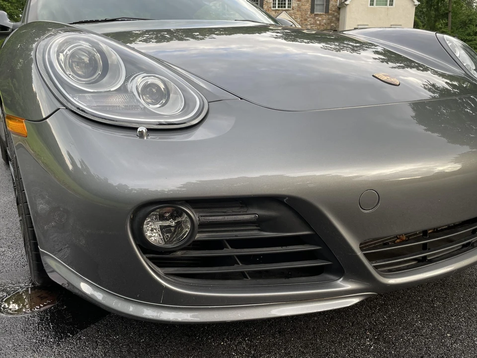 2009 Porsche 987 Cayman S - Image 19 of 31