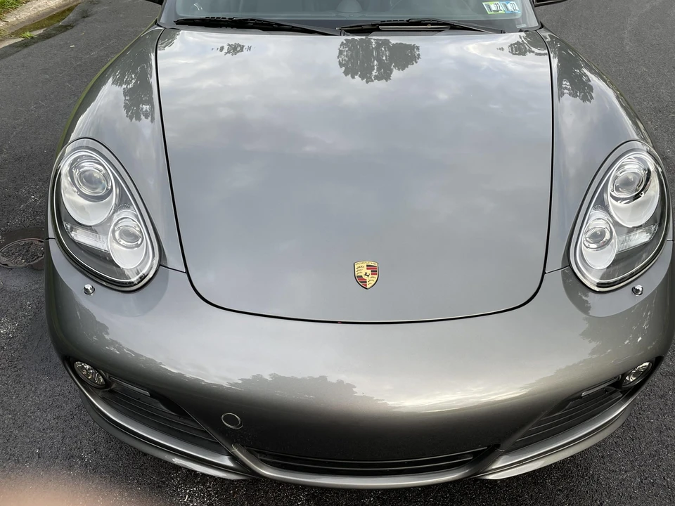 2009 Porsche 987 Cayman S - Image 9 of 31