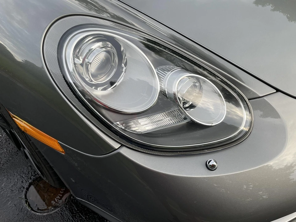2009 Porsche 987 Cayman S - Image 22 of 31