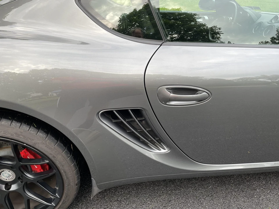 2009 Porsche 987 Cayman S - Image 14 of 31